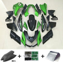 Amotopart Kawasaki Z1000 2010-2013 Fairing Kit Bodywork Plastic ABS