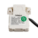 EBF61674802 Washer Lid Lock Switch for LG Kenmore Washing Machine EBF60665201