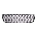 Front Center Lower Bumper Grille Grill Fit VW GOLF MK5 GTI 2006-2009
