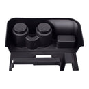 Center Console Cup Holder Small Hole SS281AZAA For Ram 1500 2500 3500 03-10