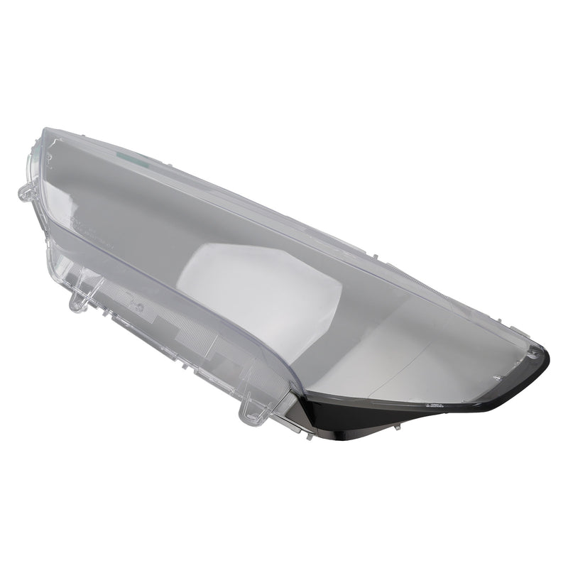 Left Headlight Lens HeadLamp Cover Shell For Acura TLX 2018-2020
