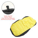 Compact Utility Tractor Seat Cover LP68694 Fit John Deere LP68694 1025R & 2025R