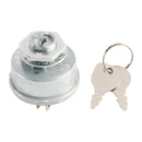 Ignition Switch AM102551 for Noma Murray Toro Cox John Deere Mower