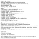 4X TPMS Tire Pressure Sensor For Dodge Jeep Chrysler RAM 56029398AB