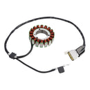 Magneto Stator For Yamaha XVS 400 A Drag Star 2010 2011 2012 2013 14 15 16 17