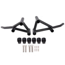 2025-2026 Fits For Yamaha Mt-07 Bumper Engine Protection Guard Crash Bar