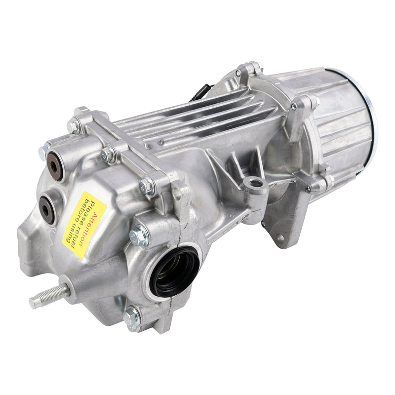 Rear Differential 38300-4BF0A For Nissan Rogue Murano AWD Ratio 2014-2020