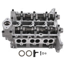 02/2012-12/2017 For ford Focus III M1DA; M1DC; M1DD 998 Hatchback Complete Cylinder Head CM5G-6090-GC