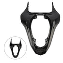 Motorcycle Rear Seat Fairing Cover Cowl Fit for Kawasaki Z900 2017-2024 Carbon Generic