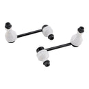 4pc Front Sway Bar Links Front Bushings For Toyota Tacoma 2005-2015