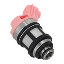 1Pcs Fuel Injector For Nissan Frontier Xterra Quest 3.3L V6 16600-9S200