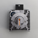 2PCS Car Light LED-HL D1S 166140CW 45W 6000K For OSRAM