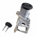 Ignition Lock Cylinder & Housing for 2000-2006 Chevy GMC Cadillac Hummer