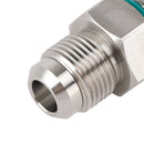 Fuel Pump Straight Fuel Check Valve Fitting 042211 3348332 For  Cummins N14