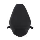 2019-2025 Kawasaki Ninja Zx-6R Rear Seat Passenger Cushion Flat Fit Blackc