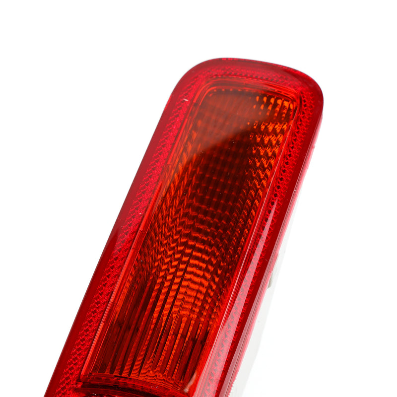 Left LED Rear Bumper Light 63217352157 For MINI Clubman F54 2016-2024