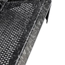 Lower Chin Spoilers Radiator Guard Cover For CVO Street Glide FLHXSE 2023-2025