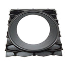 Adaptive Cruise Control Bezel Cover Black 68432233AA For Chrysler 2017-2020