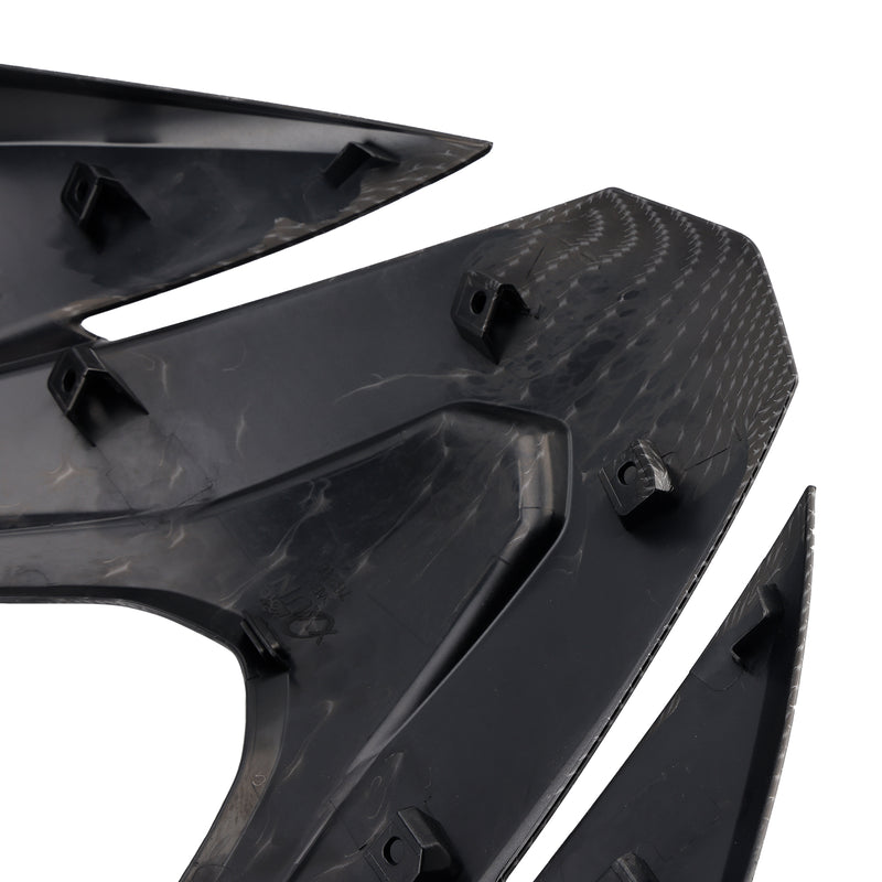Headlight Fairing Windshield Cover For Aprilia RSV4 2021-2024