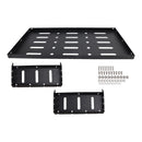 2019-2026 Fit Suzuki Jimny JB64 JB74 Rear Luggage Trunk Expansion Shelf