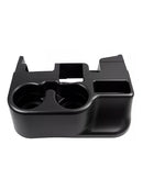 Center Console Cup Holder Matte Black For Dodge Ram 1500 2500 3500 2003-2012