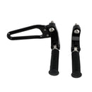 BMW R18 2020-2022 Rear Footrest Pedal Passenger Footpeg Mounting Kit