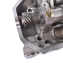 1994-1996 For HONDA PASSPORT 2.6L 2559CC L4 SOHC, (8 VALVE), ENG CODE 4ZE1 Cylinder Head 8970236740