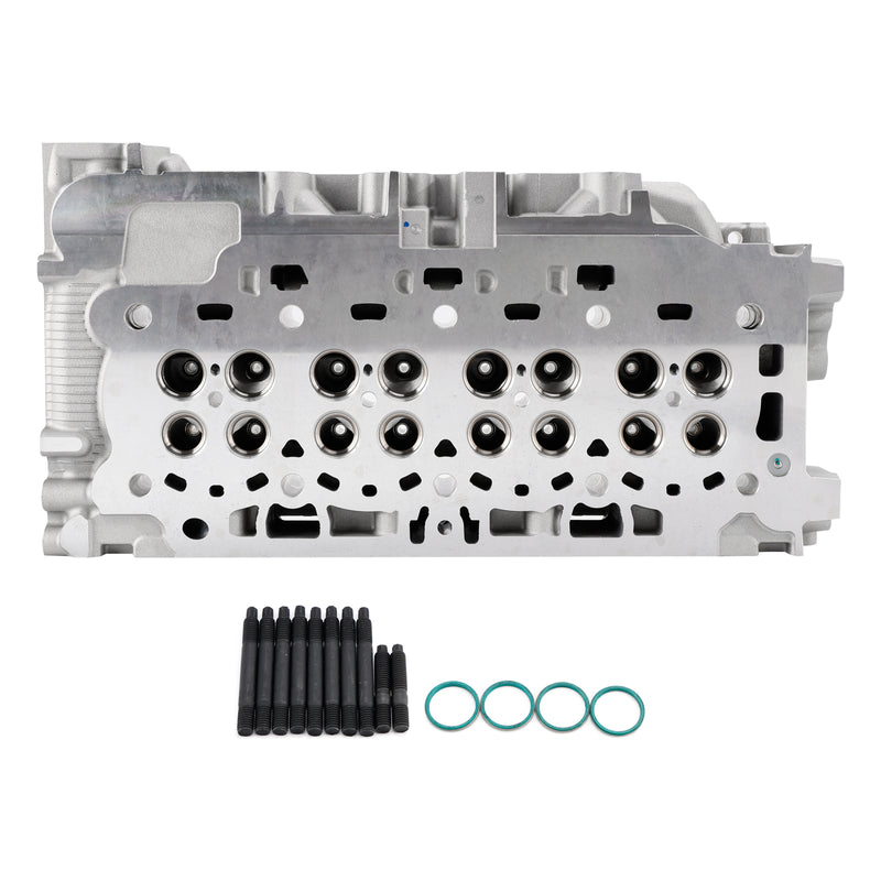 Cylinder Head 9812647280 9812313410 For Citroen Opel Peugeot 1.5 BlueHDI