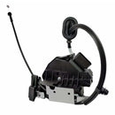 Front Right Door Lock BK21-V219A64-CH For Ford Transit Tourneo Custom V362