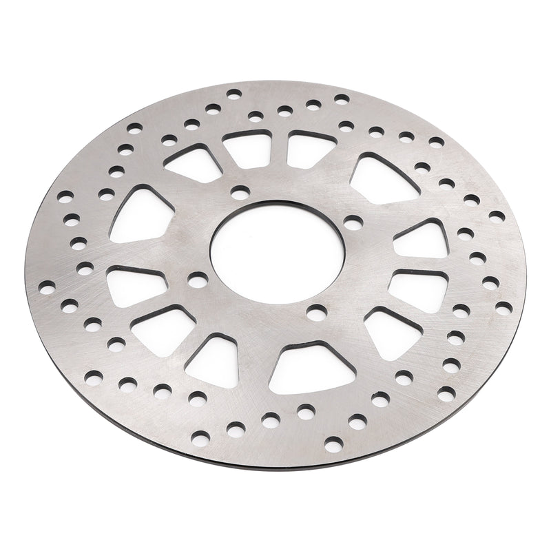 NEW Rear Brake Disc Rotor 220mm For Yamaha Crypton T105 T110 Sexy 110