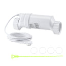 Salt Chlorine Generator 20CELL-15/89420001 40,000 Gallons For Swimming Pool