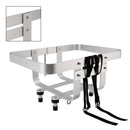 For Most PWCs Models Cargo Rack Cooler Bracket Fuel Can Mounts