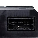USB Connector Auxiliary and SD Card Port for 2016 S-Max EM2T-14F014-AB