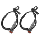 Front Left and Right ABS Wheel Speed Sensor 12842287 for Opel Astra Insignia