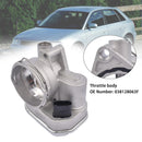 Throttle Body 038128063F For VW Touran 1T1 1T2 Golf Passat Audi A3 1.9 2.0 TDI