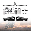 Handguard Protector for CF MOTO 450MT 2024-2025
