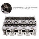 Cylinder Head Valves 1.2 TSI EA211 04E103064L For VW For Audi CJZA CYVB CYVA