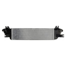 Turbo Intercooler 1530A161 for Mitsubishi Triton MQ MR 2.4L Diesel 2015-on