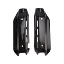 Radiator Side Cover Fairing Panels For Yamaha XSR900 2022-2025