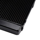 2002-2013 Honda Silverwing 600 FSC600 Radiator Cooler Cooling