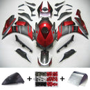 Honda CBR1000RR 2012-2016 Fairing Kit Bodywork Plastic ABS