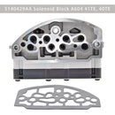 5140429AA Solenoid Block A604 41TE  40TE