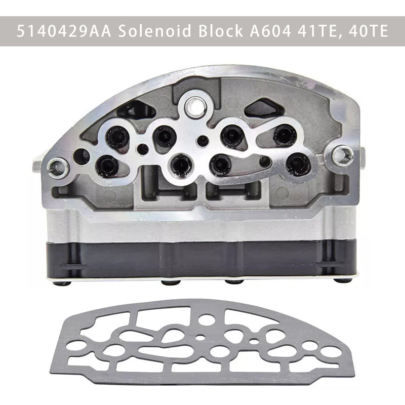 5140429AA Solenoid Block A604 41TE  40TE