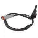 Front Left or Right ABS Wheel Speed Sensor 12842287 for Opel Astra Insignia