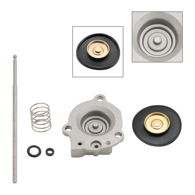 Amotopart Honda CRF450R 2003-2006 Accelerator Pump Diaphragm Kit