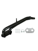 1979-1985 Mazda RX-7 RX7 SA/FB 1.1/1.2L12A Stainless Steel Exhaust Header