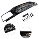 2001-2004 Toyota Tacoma TRD PRO Honeycomb Front Bumper Grille Grill