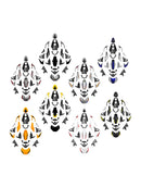 2020-2022 for Street Triple 765 R/RS Injection Bodywork Fairing Kit