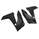 Side frame Cover Panel Fairing Body Cowl For Honda CBR650R 2024-2025