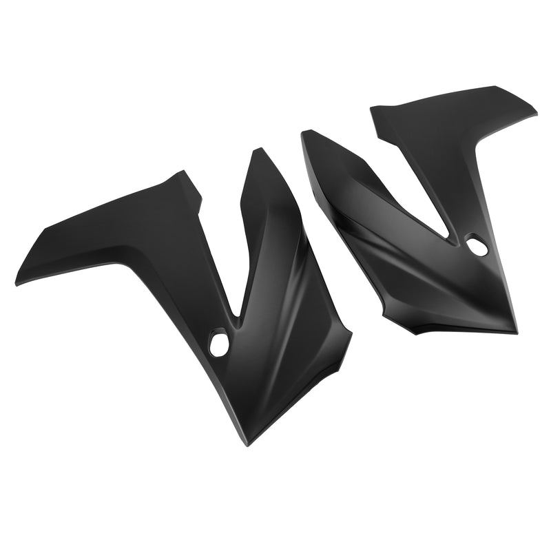 Side frame Cover Panel Fairing Body Cowl For Honda CBR650R 2024-2025